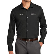 W680  Port Authority® City Stretch Shirt