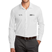 W680  Port Authority® City Stretch Shirt